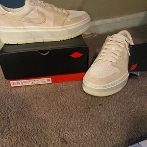 Brand women Nike Jordan’s size 11